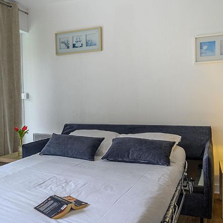 Apartment La Cormorane-3 By Interhome كارناك المظهر الخارجي الصورة