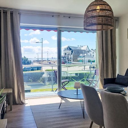 Apartment La Cormorane-3 By Interhome كارناك المظهر الخارجي الصورة