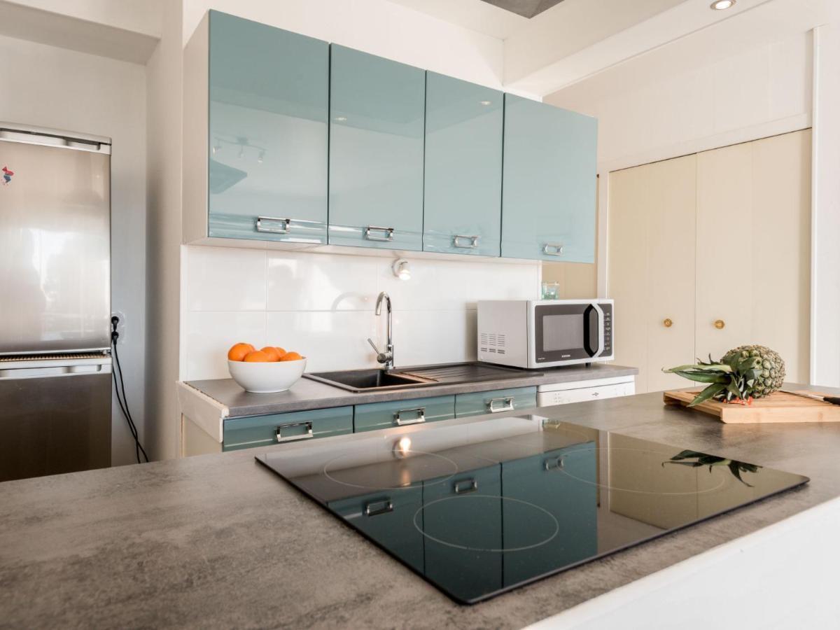 Apartment La Cormorane-3 By Interhome كارناك المظهر الخارجي الصورة