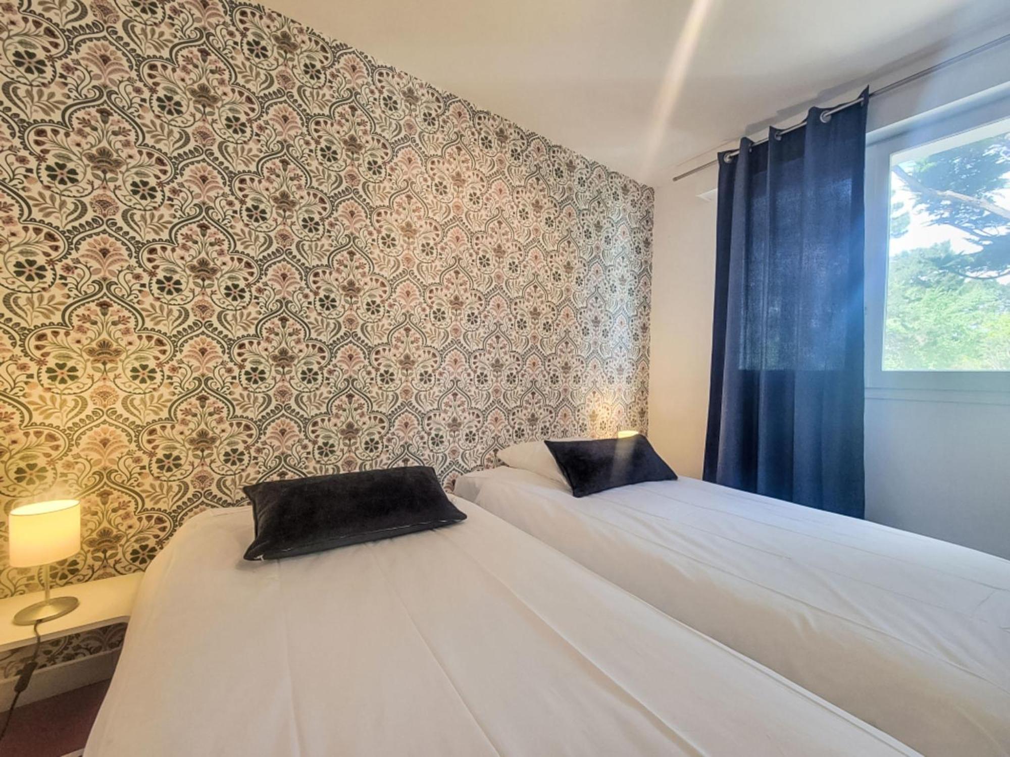 Apartment La Cormorane-3 By Interhome كارناك المظهر الخارجي الصورة