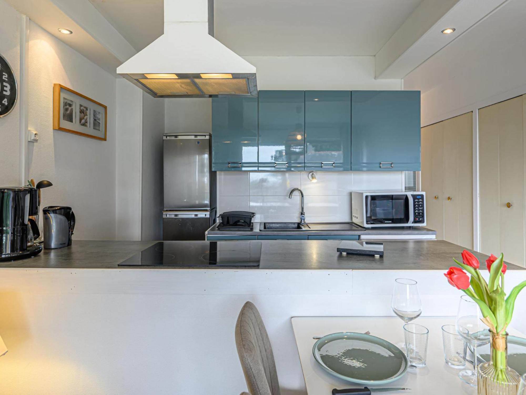 Apartment La Cormorane-3 By Interhome كارناك المظهر الخارجي الصورة