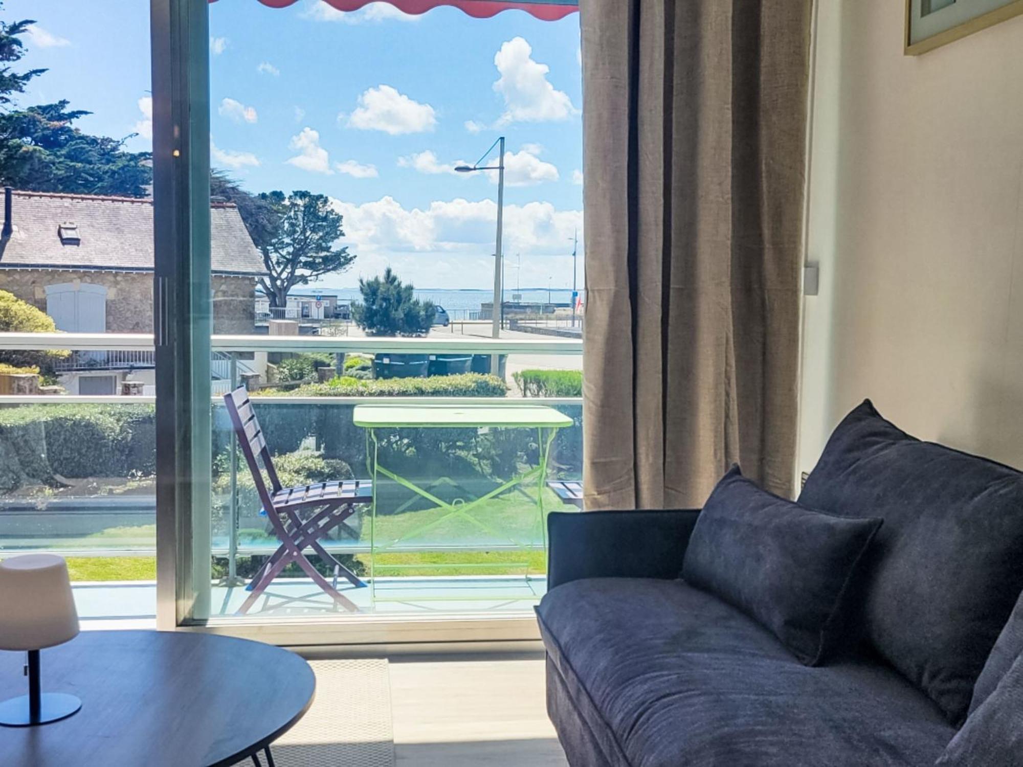 Apartment La Cormorane-3 By Interhome كارناك المظهر الخارجي الصورة